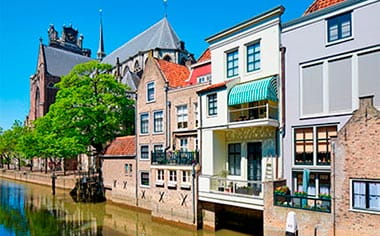 Dordrecht, Netherlands